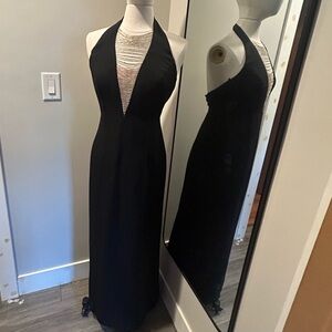 Arianna by Rachel Kaye evening gown